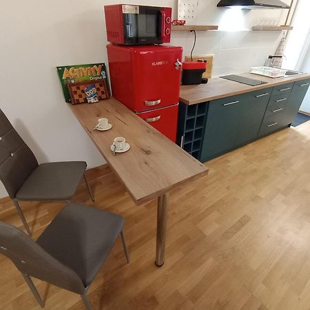 Dolce Vita Casa Papa Ngoại thất bức ảnh