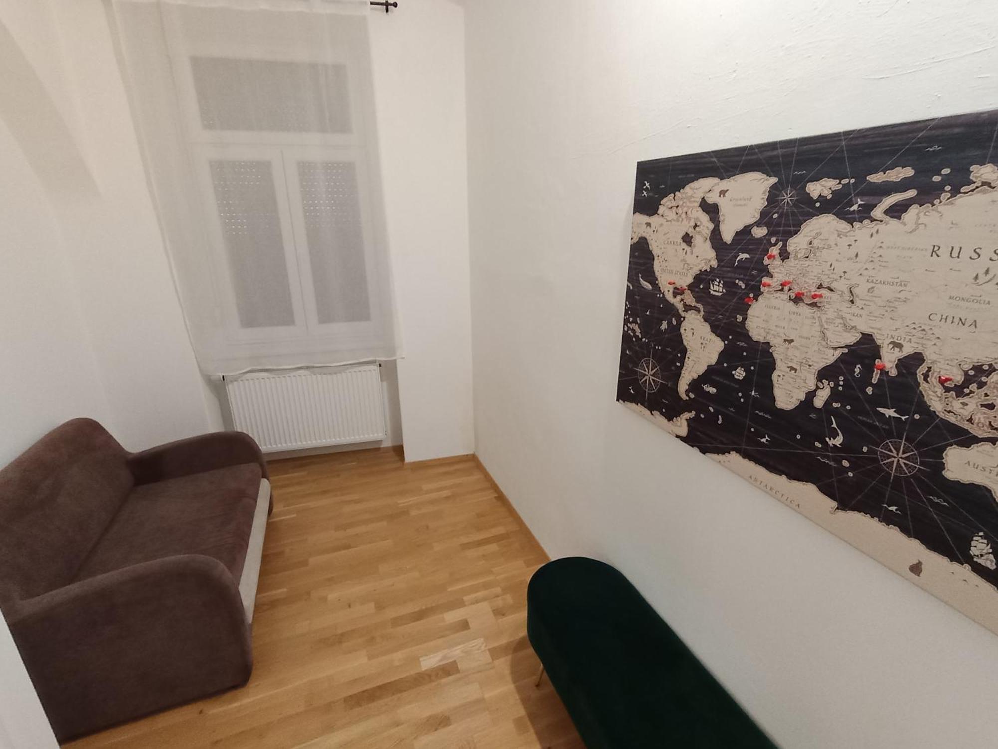 Dolce Vita Casa Papa Ngoại thất bức ảnh