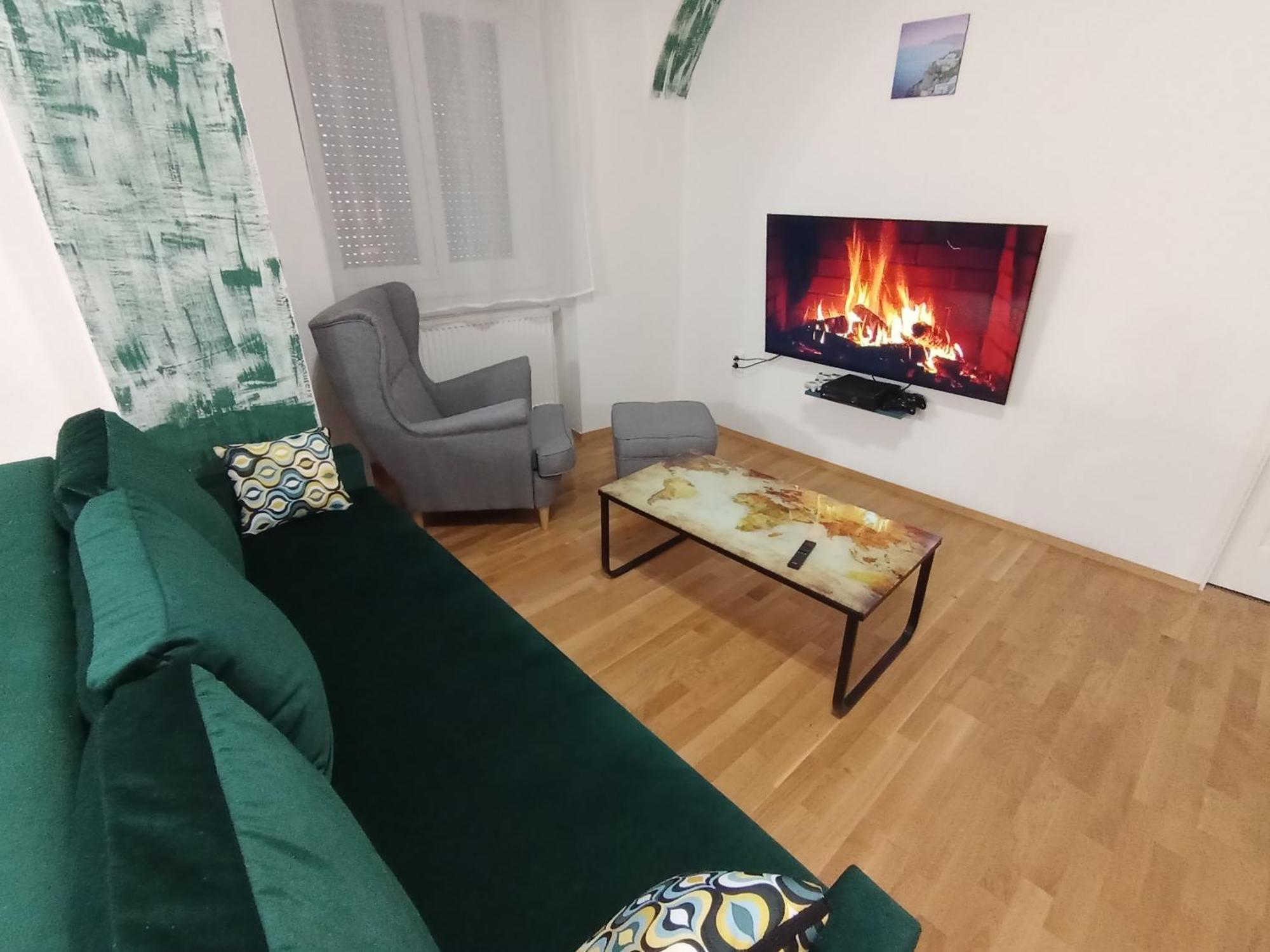 Dolce Vita Casa Papa Ngoại thất bức ảnh
